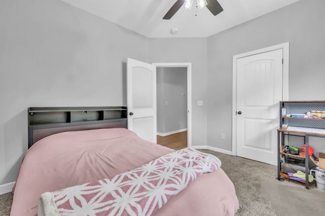 4980 Shiloh Bridge Rd, Cumberland Furnace, TN 37051