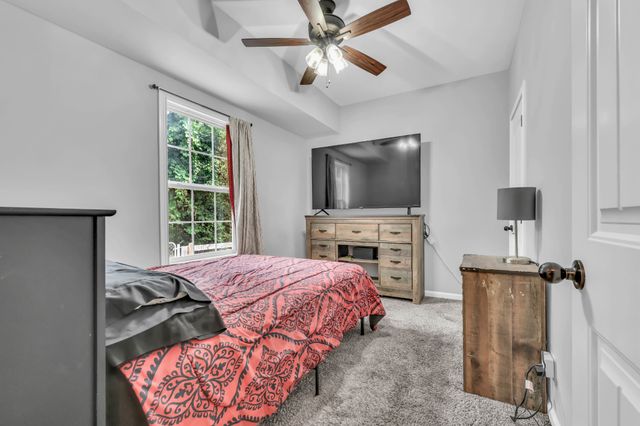 4980 Shiloh Bridge Rd, Cumberland Furnace, TN 37051