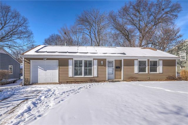 402 Prairie Lane, Belton, MO 64012