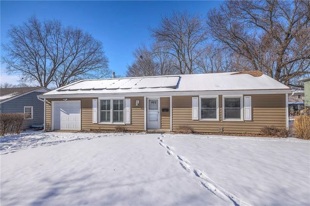 402 Prairie Lane, Belton, MO 64012