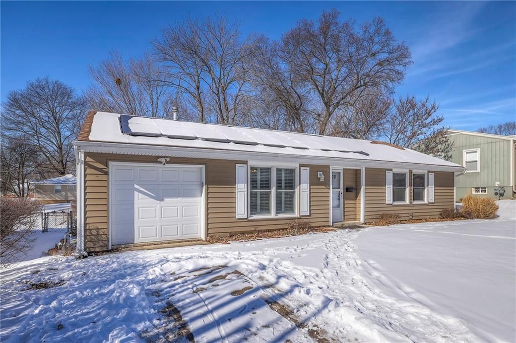 402 Prairie Lane, Belton, MO 64012