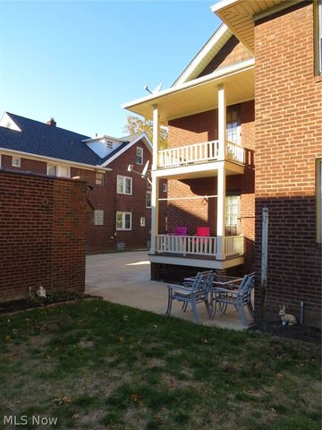13513 Clifton Boulevard 3, Lakewood, OH 44107