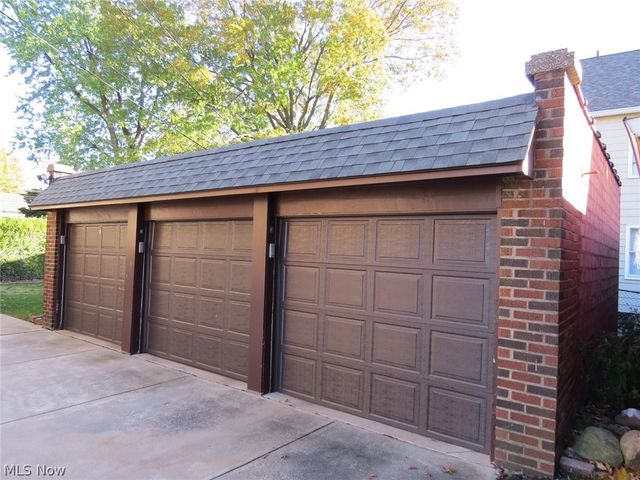 13513 Clifton Boulevard 3, Lakewood, OH 44107