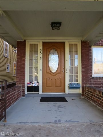 13513 Clifton Boulevard 3, Lakewood, OH 44107
