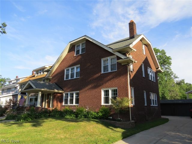 13513 Clifton Boulevard 3, Lakewood, OH 44107