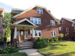 13513 Clifton Boulevard 3, Lakewood, OH 44107