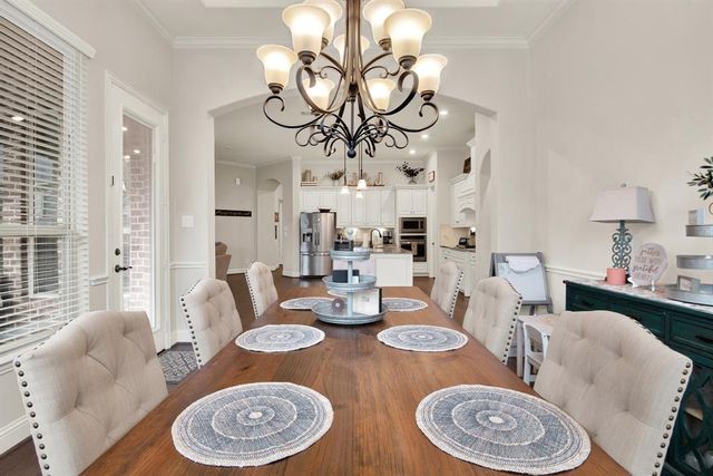 510 Blossom Cove Court, Pinehurst, TX 77362