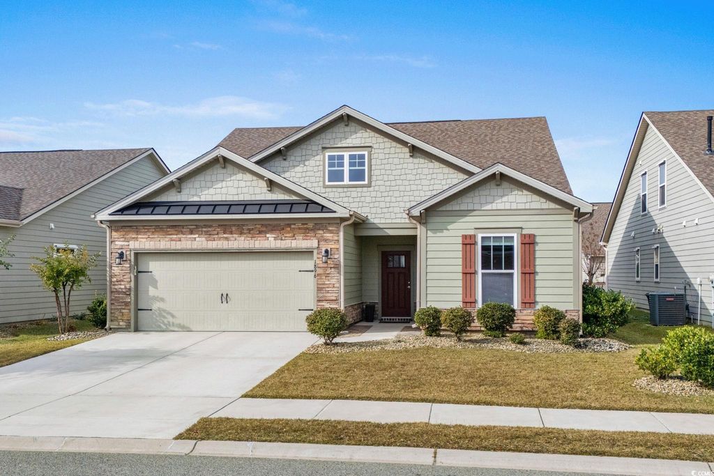 1896 Parish Way, Myrtle Beach, SC 29577