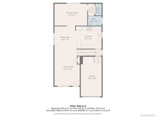 556 Park Avenue, West Hempstead, NY 11552