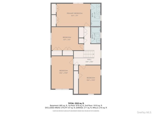 556 Park Avenue, West Hempstead, NY 11552