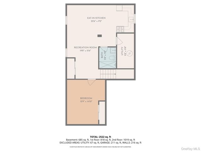 556 Park Avenue, West Hempstead, NY 11552
