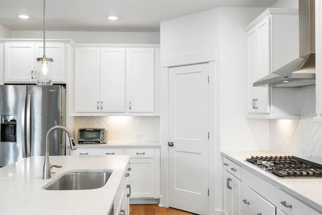 466 Cool Bend Lane, Summerville, SC 29486