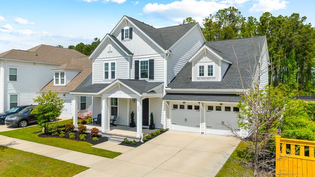 466 Cool Bend Lane, Summerville, SC 29486