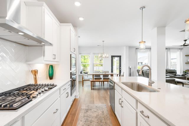 466 Cool Bend Lane, Summerville, SC 29486