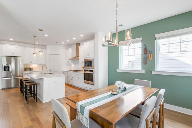 466 Cool Bend Lane, Summerville, SC 29486