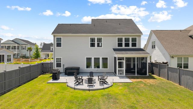 466 Cool Bend Lane, Summerville, SC 29486
