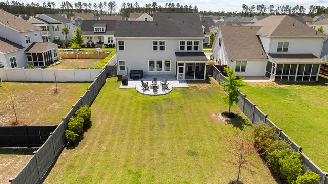 466 Cool Bend Lane, Summerville, SC 29486