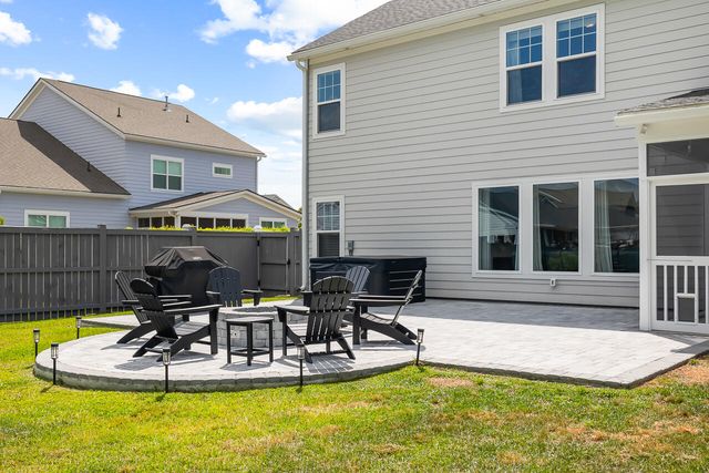 466 Cool Bend Lane, Summerville, SC 29486