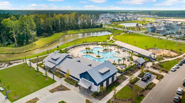 466 Cool Bend Lane, Summerville, SC 29486