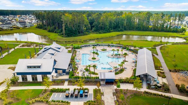 466 Cool Bend Lane, Summerville, SC 29486