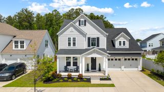 466 Cool Bend Lane, Summerville, SC 29486
