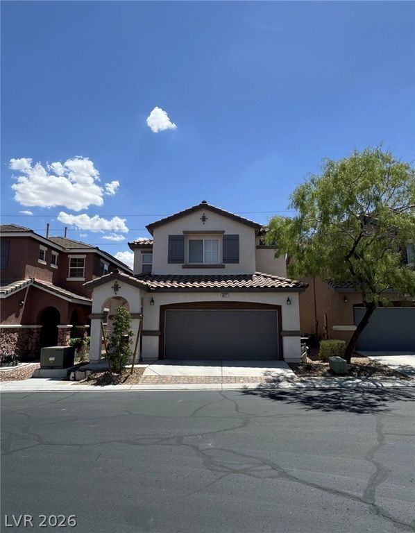 8677 Canfield Canyon Avenue, Las Vegas, NV 89178 — photo 2