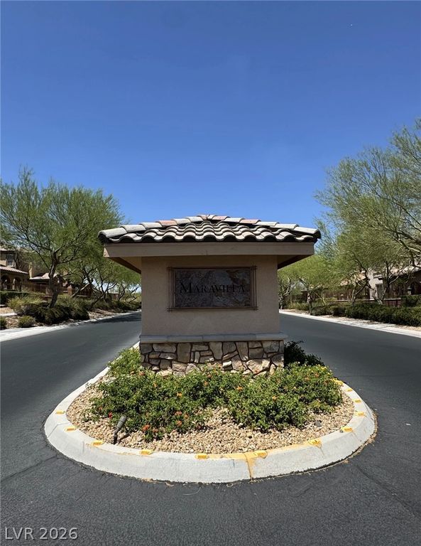 8677 Canfield Canyon Avenue, Las Vegas, NV 89178 — photo 3