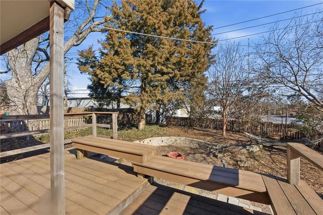 5847 Harrison Street, Kansas City, MO 64110