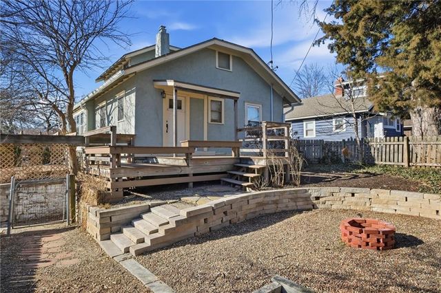 5847 Harrison Street, Kansas City, MO 64110