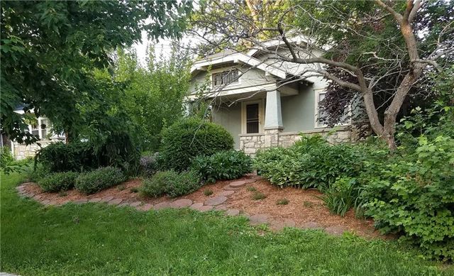 5847 Harrison Street, Kansas City, MO 64110