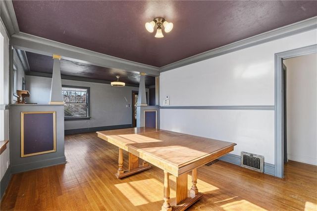 5847 Harrison Street, Kansas City, MO 64110