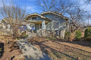 5847 Harrison Street, Kansas City, MO 64110