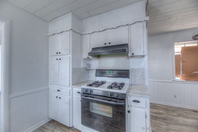 14205 E 11th Street, Tulsa, OK 74108