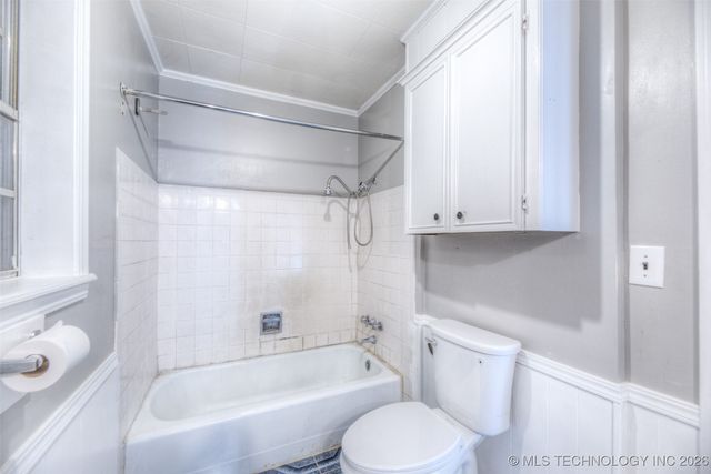 14205 E 11th Street, Tulsa, OK 74108