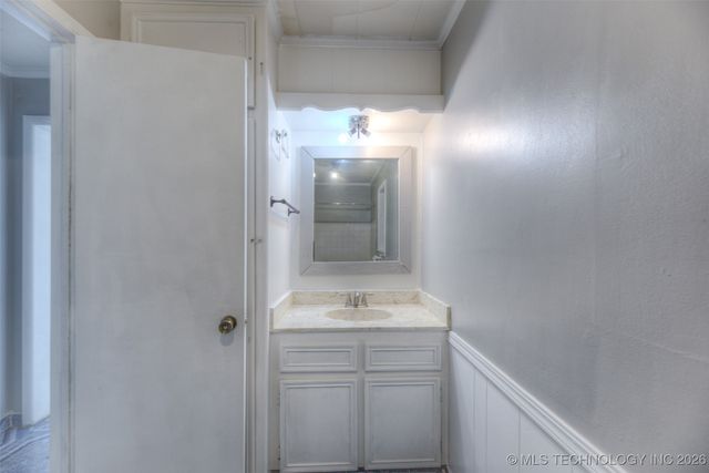 14205 E 11th Street, Tulsa, OK 74108