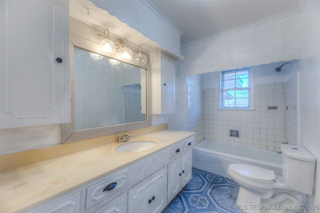 14205 E 11th Street, Tulsa, OK 74108