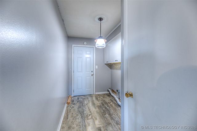 14205 E 11th Street, Tulsa, OK 74108