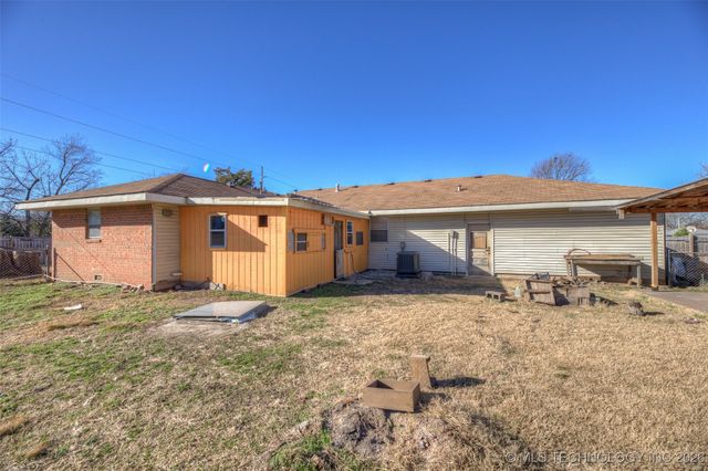 14205 E 11th Street, Tulsa, OK 74108