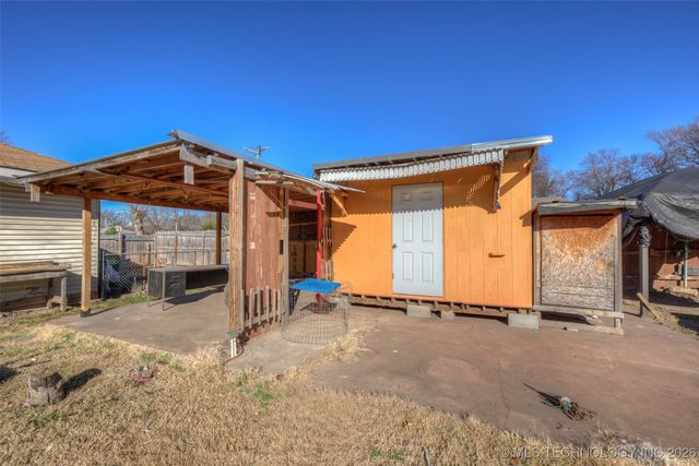 14205 E 11th Street, Tulsa, OK 74108