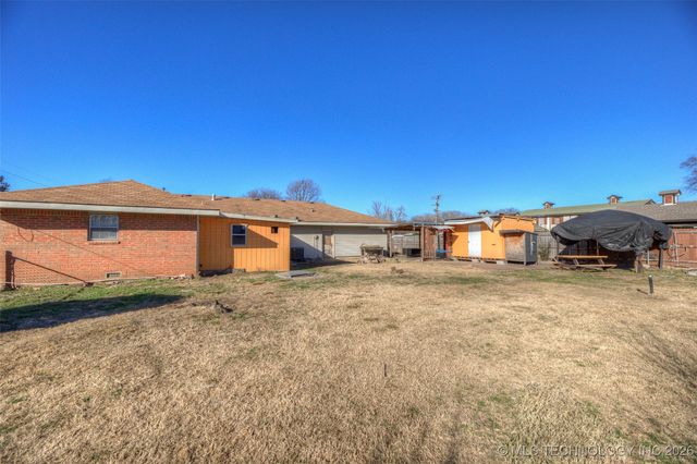 14205 E 11th Street, Tulsa, OK 74108