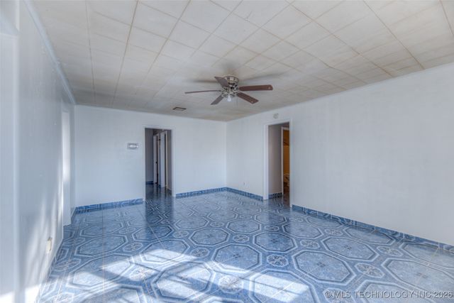 14205 E 11th Street, Tulsa, OK 74108