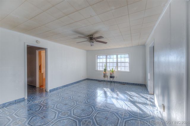 14205 E 11th Street, Tulsa, OK 74108