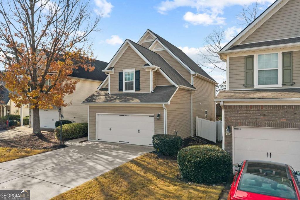 2635 Gateview Court, Cumming, GA 30040