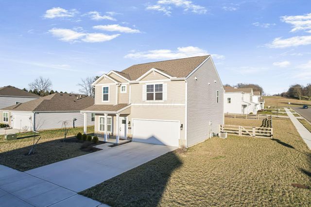 408 Jameson Lane, Newark, OH 43055