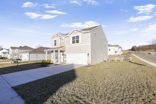 408 Jameson Lane, Newark, OH 43055