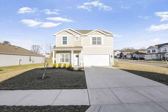 408 Jameson Lane, Newark, OH 43055