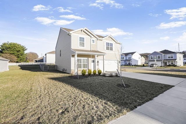 408 Jameson Lane, Newark, OH 43055