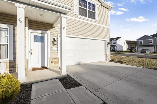 408 Jameson Lane, Newark, OH 43055