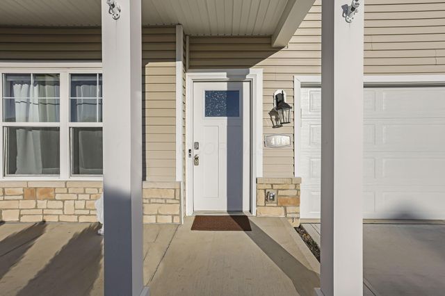 408 Jameson Lane, Newark, OH 43055