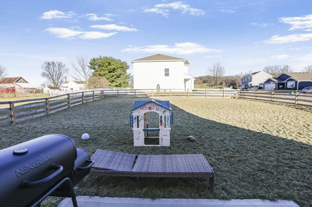 408 Jameson Lane, Newark, OH 43055